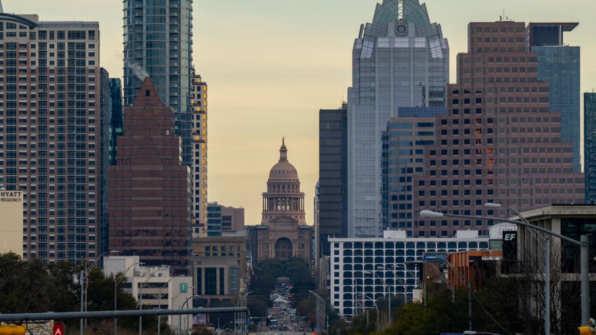 Democrats hopes of turning Texas blue keep getting dashed