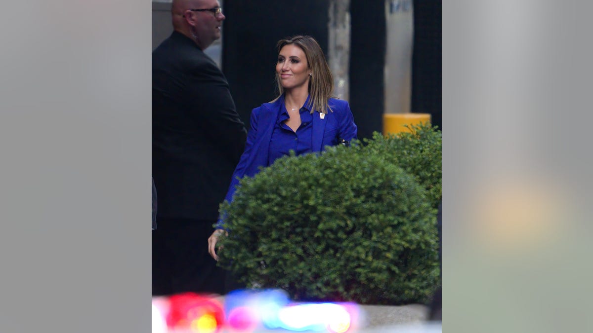 Alina Habba trump attorney