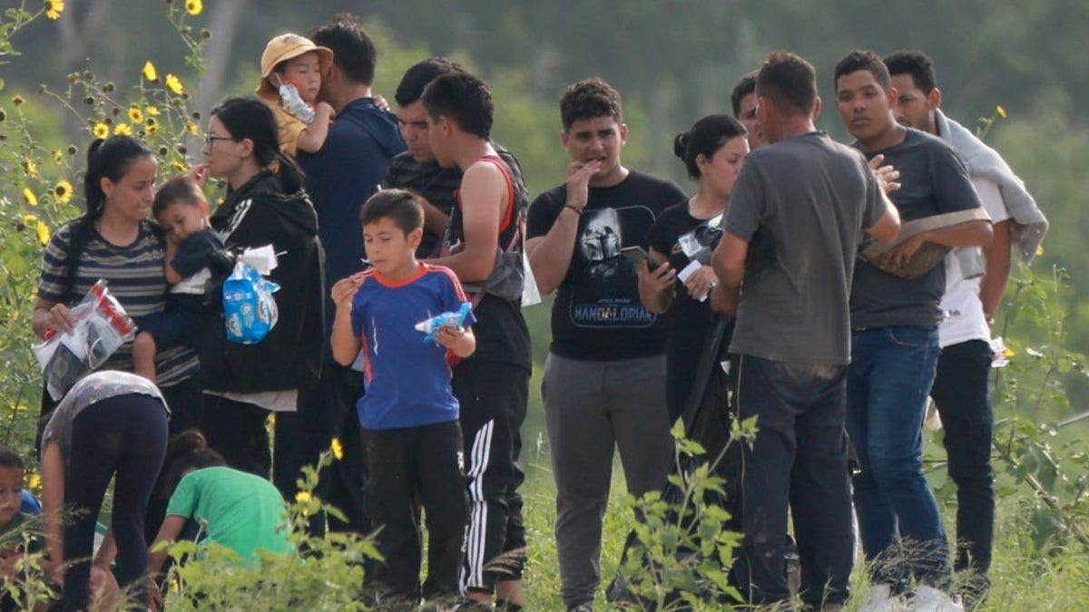 migrants
