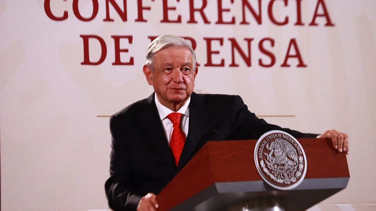 Lopez Obrador