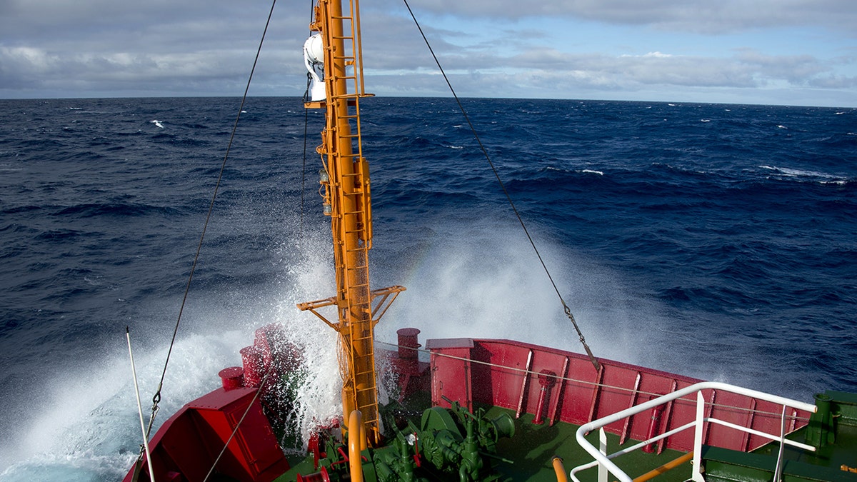 Drake Passage