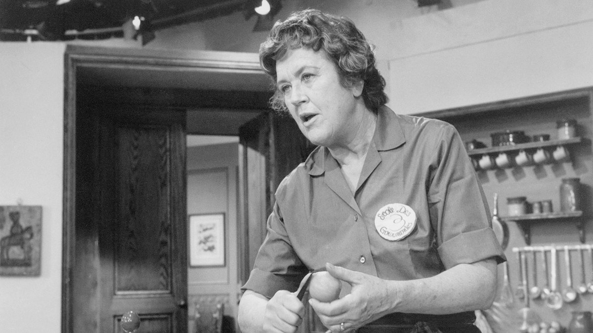 Julia Child