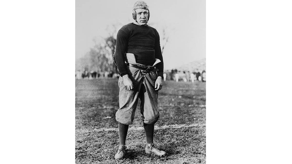 Knute Rockne