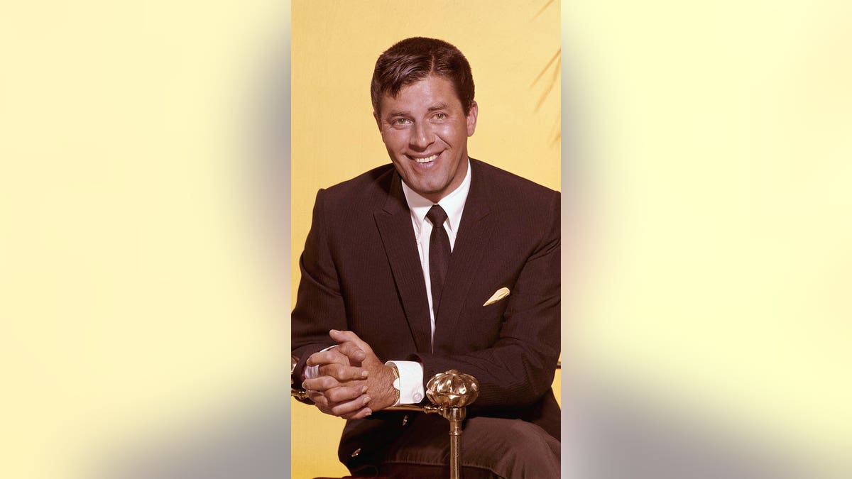 Jerry Lewis