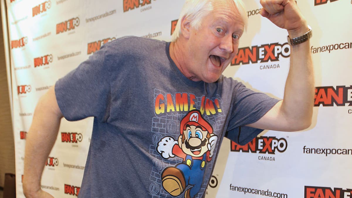 Charles martinet