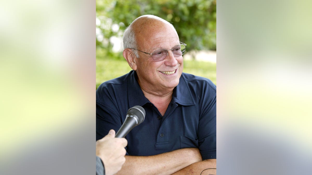 David Jacobs