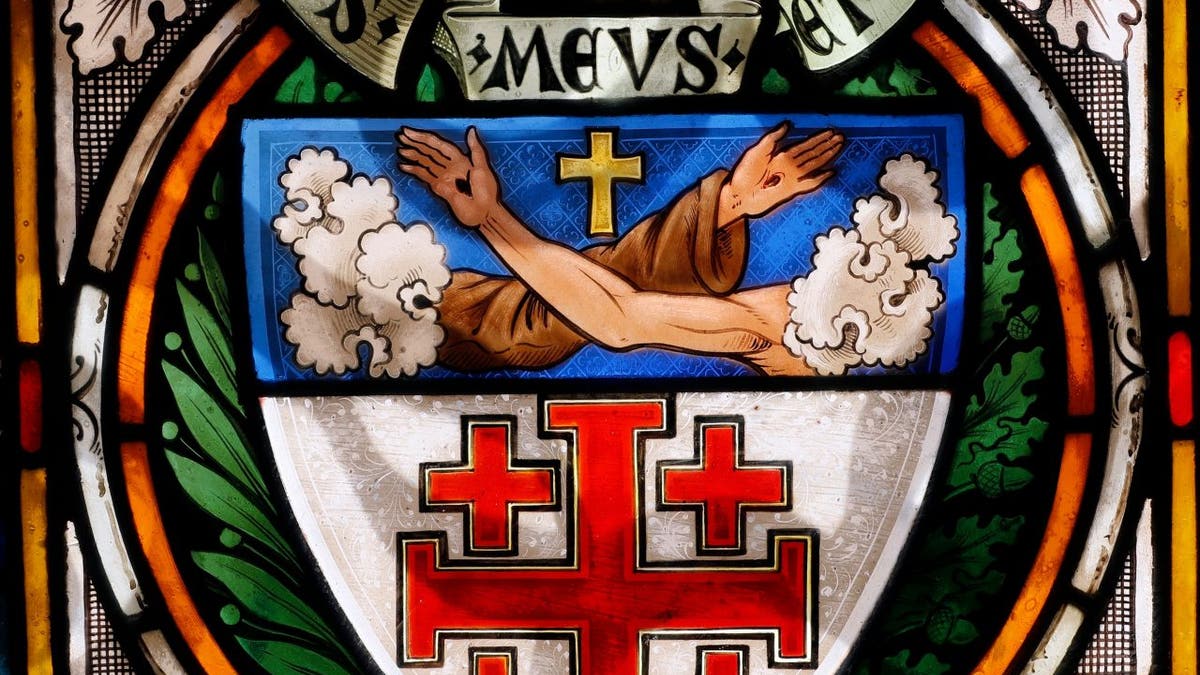 Saint Savior Convent image