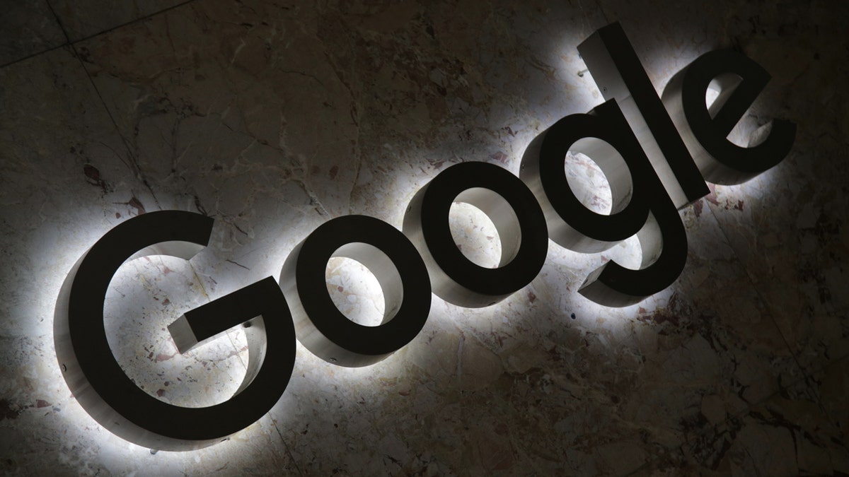Google logo