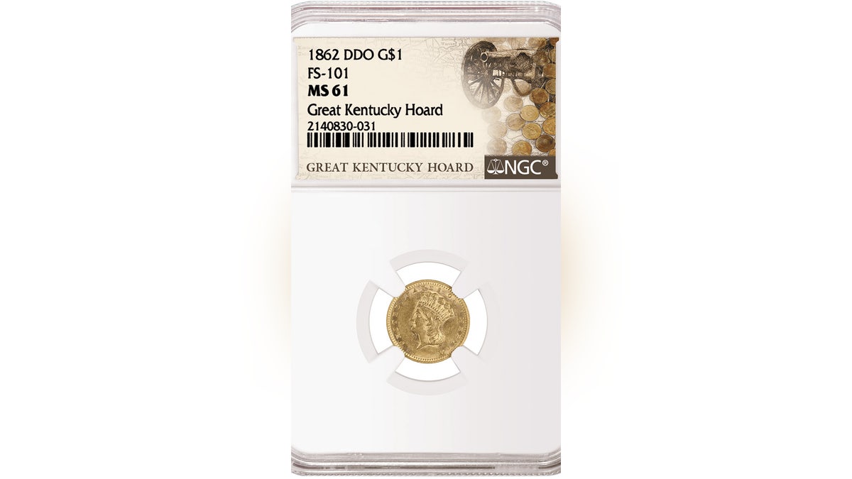 Great Kentucky Hoard coin 4