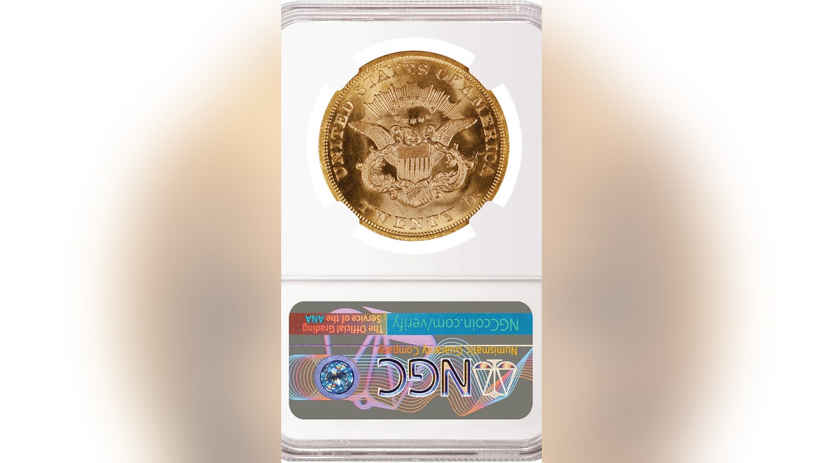 Great Kentucky Hoard coin 7