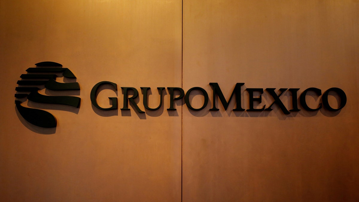 Grupo Mexico