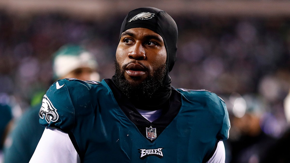 Eagles' Haason Reddick Blitzing Food Insecurity In New Campaign: 'It's ...