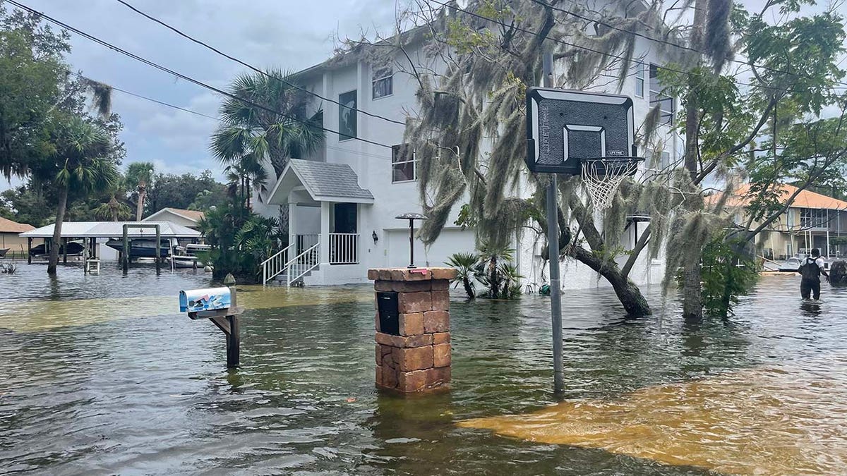 DeSantis' actions in storm aftermath could shake things up in the 2024