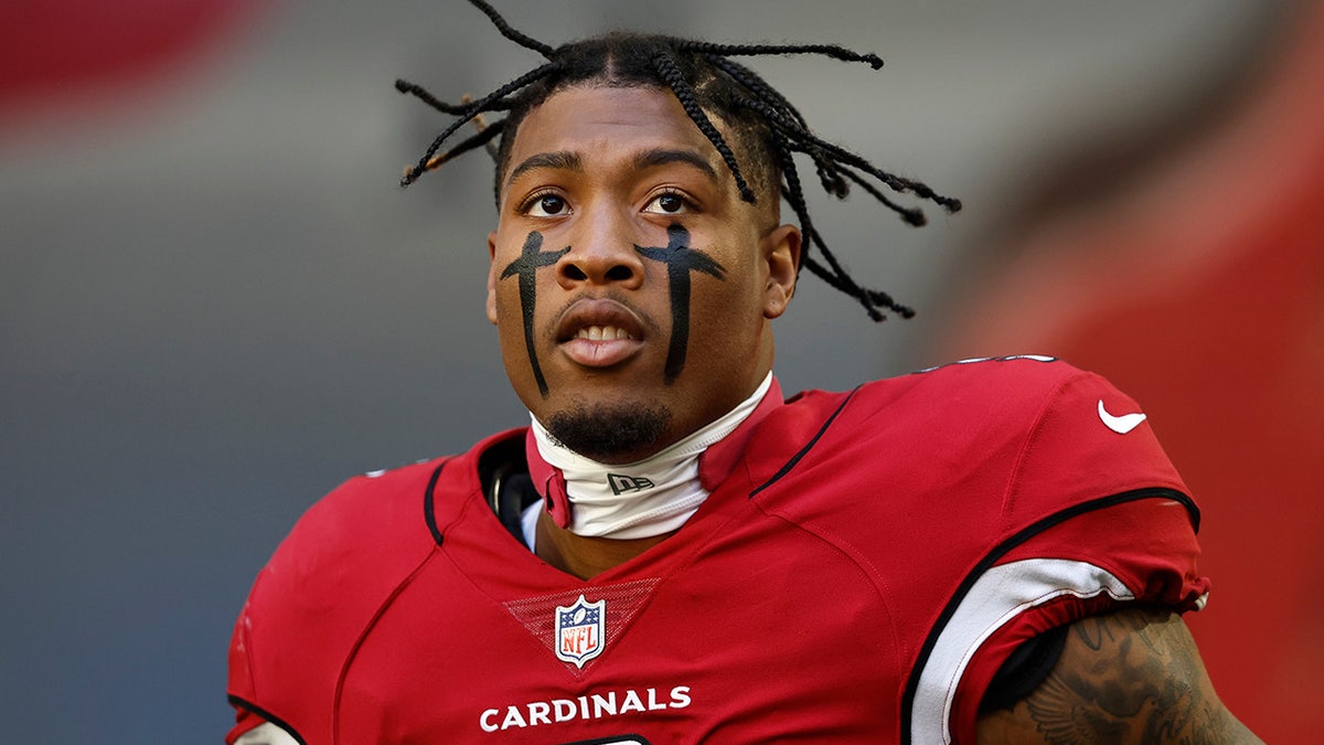 DeAndre Hopkins clowns Cardinals after trading Isaiah Simmons to