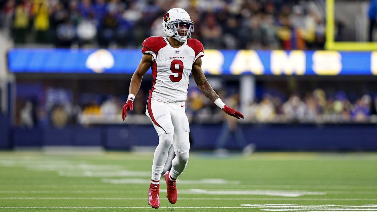 Giants acquire LB Isaiah Simmons from Arizona Cardinals for 7th-round draft  pick – New York Daily News