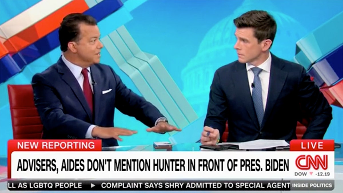 John Avlon CNN