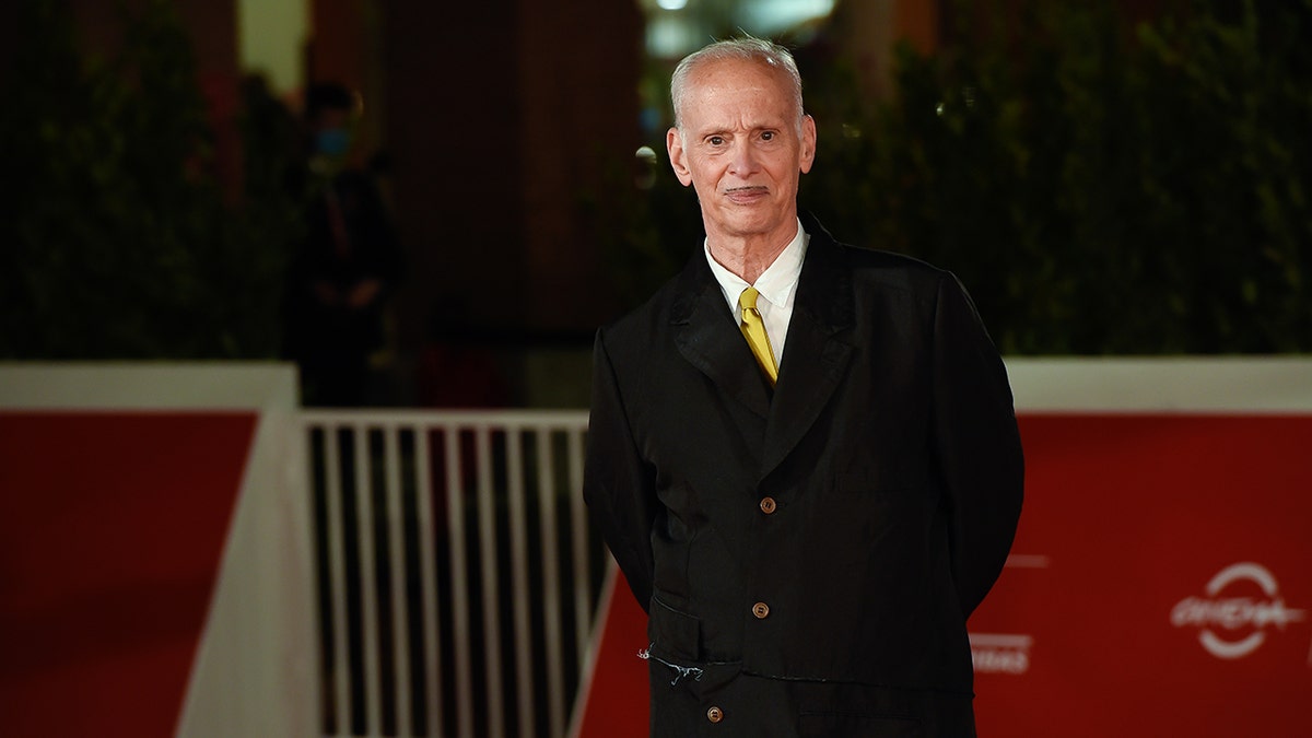 John Waters