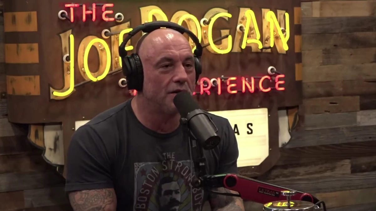 Joe Rogan