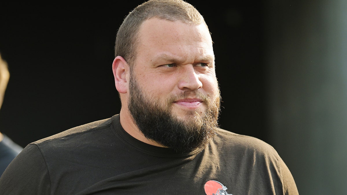 Joel Bitonio vs Jets