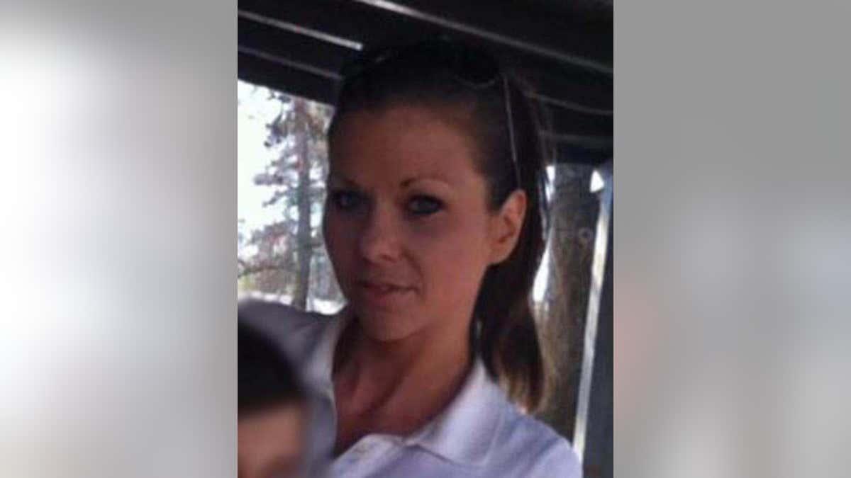 Julia Ann Forced Sex - Missing South Carolina woman last seen with Gilgo Beach murder suspect Rex  Heuermann: report | Fox News