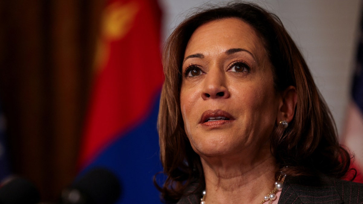 CBS Admits To 'incorrectly' Editing Kamala Harris Interview Clip ...