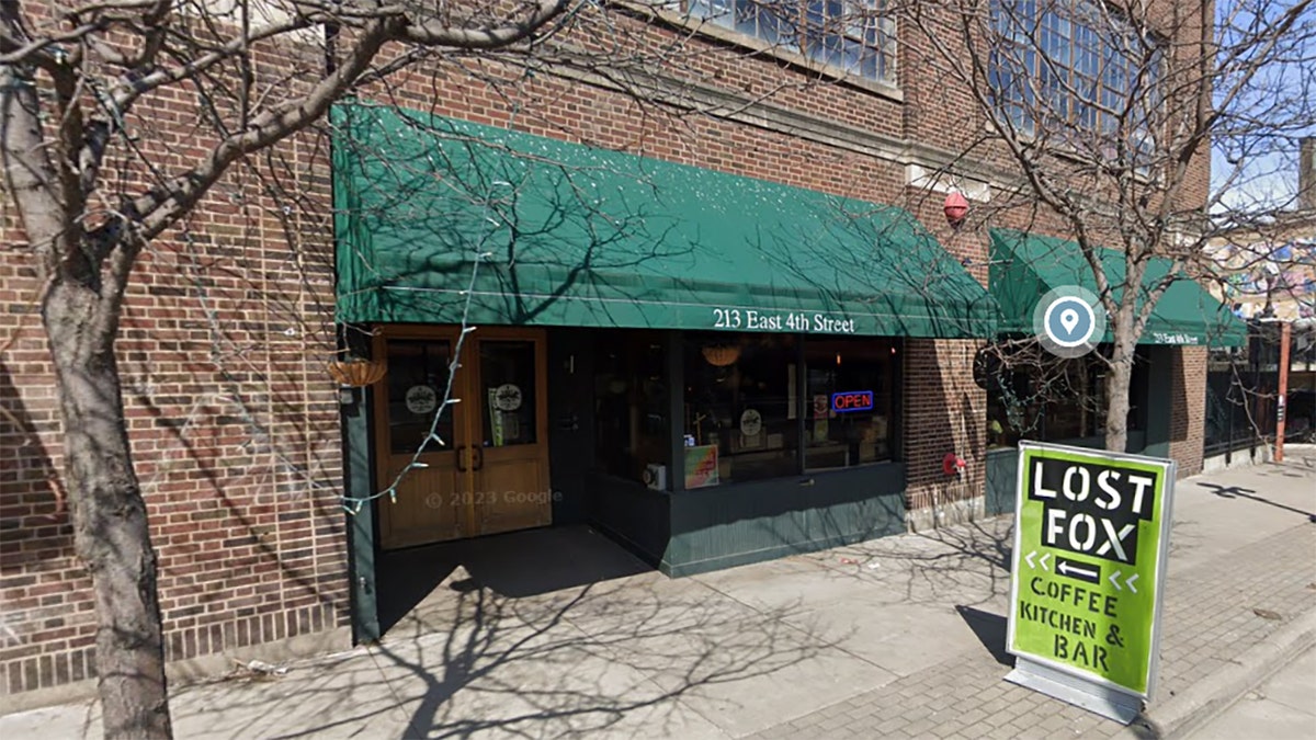 Lost Fox Restaurant