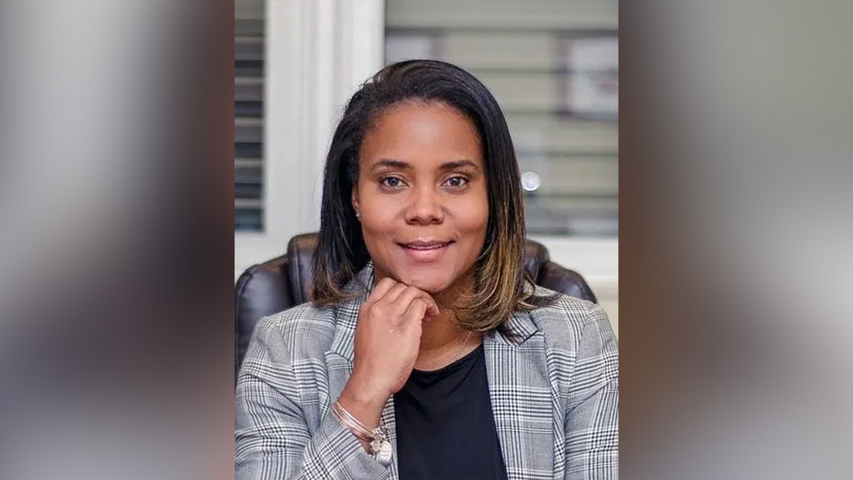 LaShakia Moore