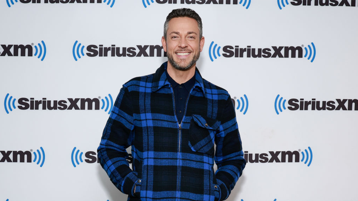 Shazam! Fury of the Gods star Zachary Levi is tired of Hollywood garbage