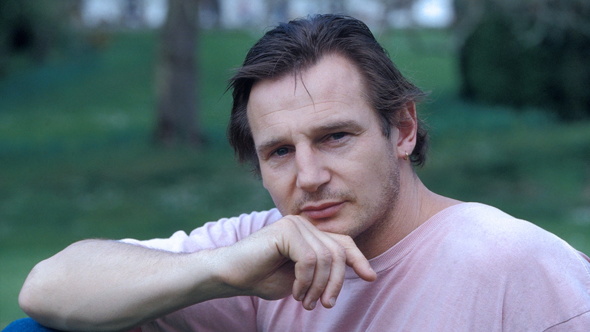 Liam Neeson 'Retribution' Action Hero Role Latest In Storied Career ...