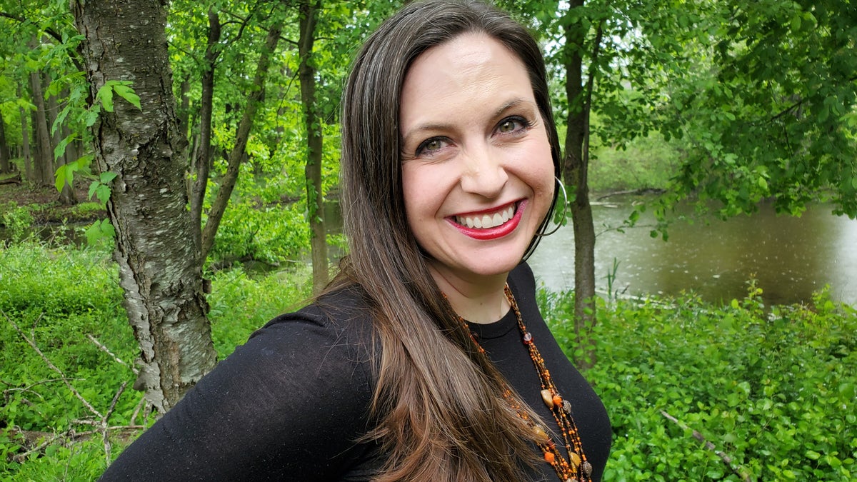 Lindsay Oberleitner