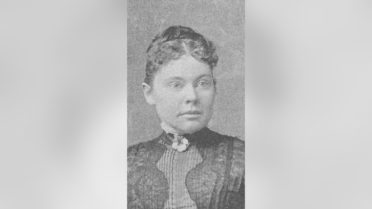 Lizzie Borden headshot