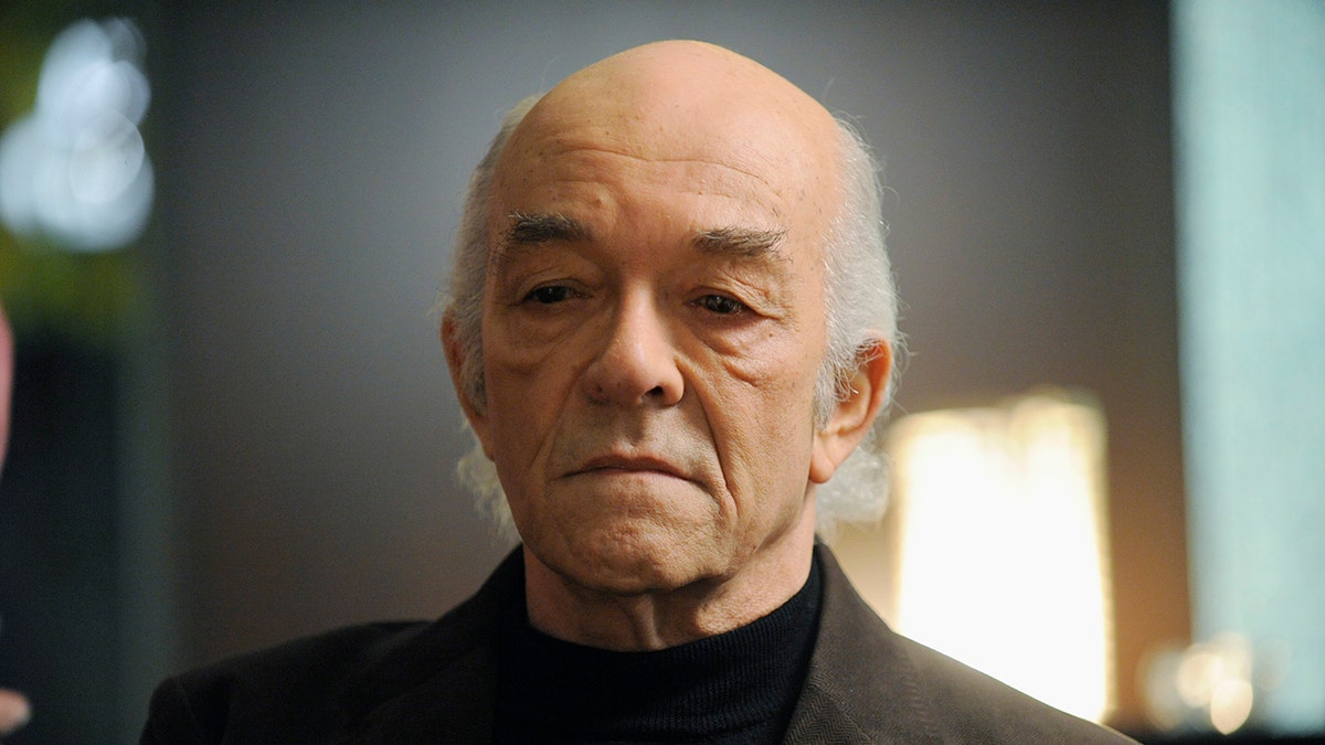 Breaking Bad' and 'Better Call Saul' actor Mark Margolis dies aged 83