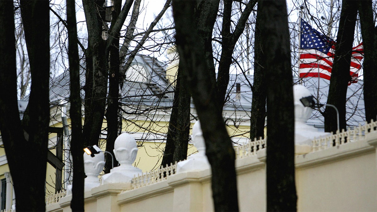 us embassy minsk