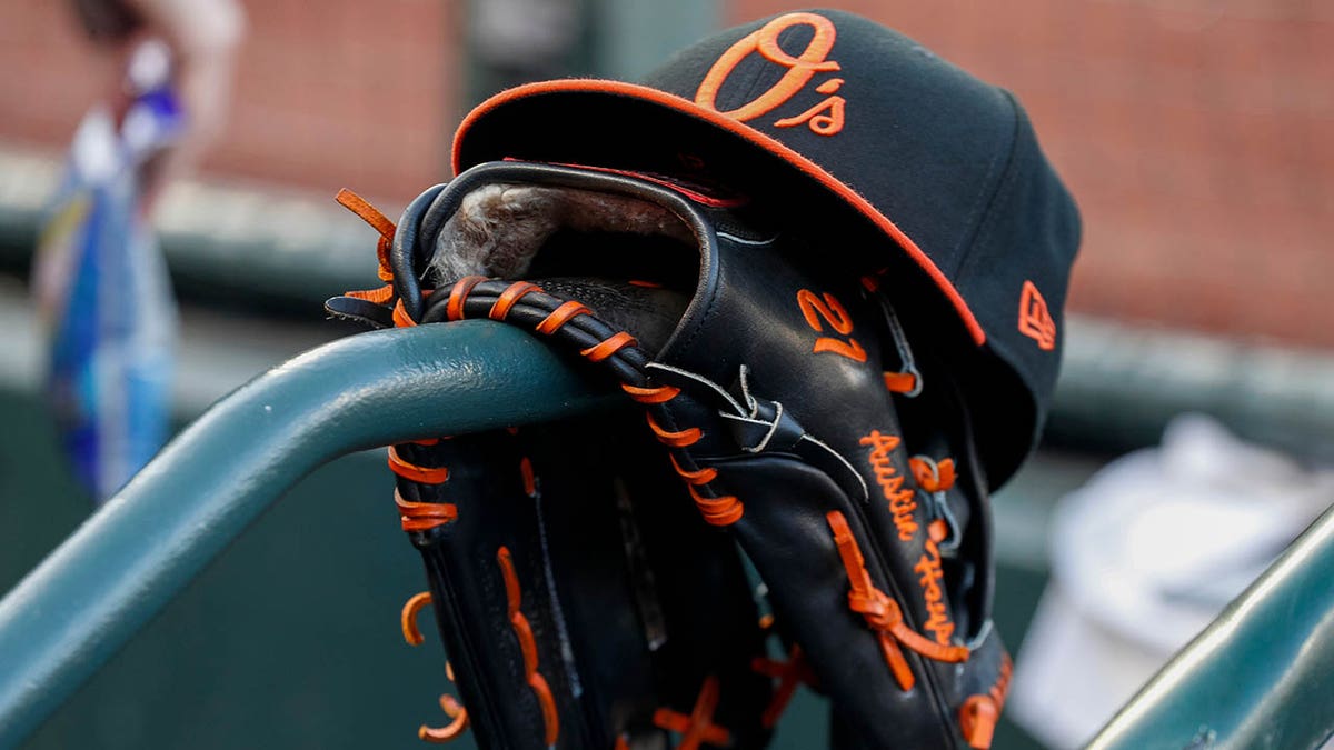 Orioles play-by-play announcer benched for seemingly benign remarks on  team's wins: report