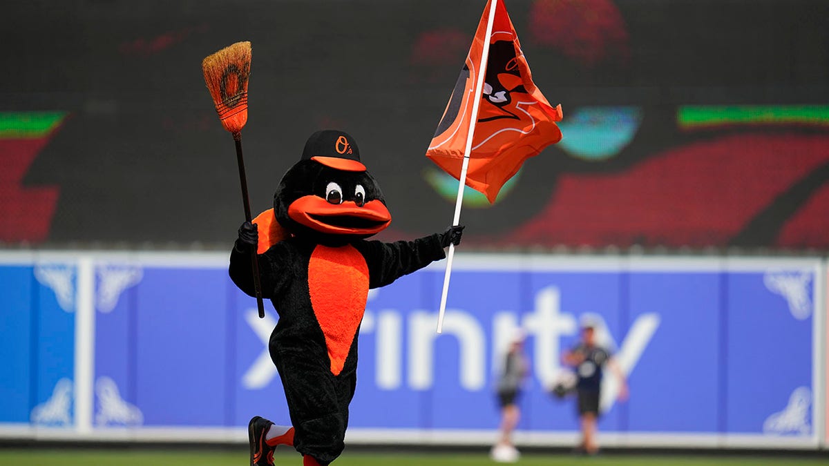 Orioles stadium could be next PR disaster after Kevin Brown debacle