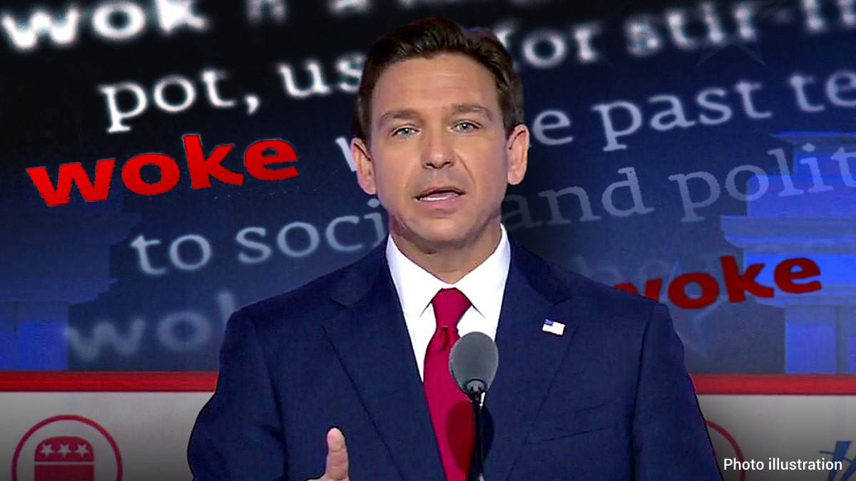 Ron DeSantis