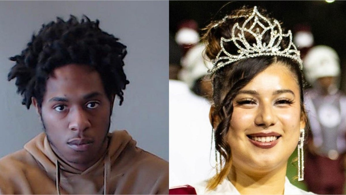 Georgia homecoming queen killed