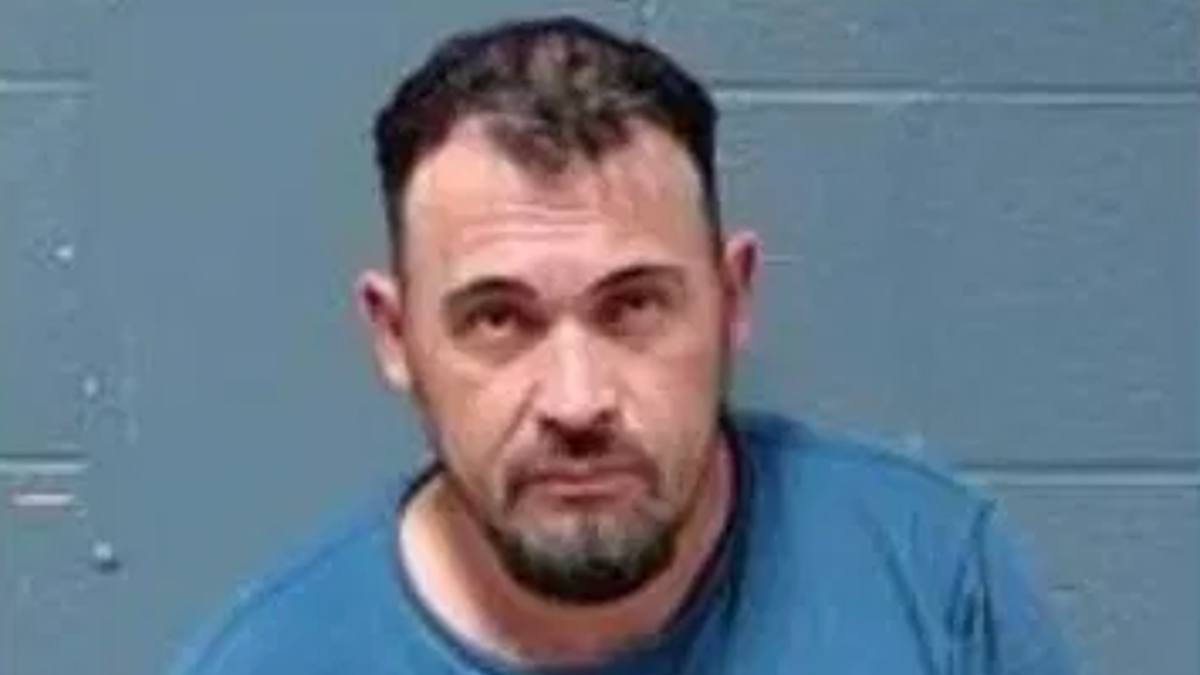 mugshot of Juan Gonzales-Silvia