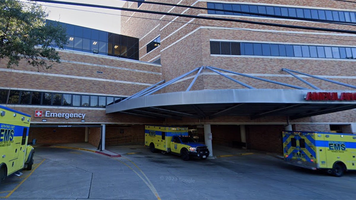 St. David's Medical Center