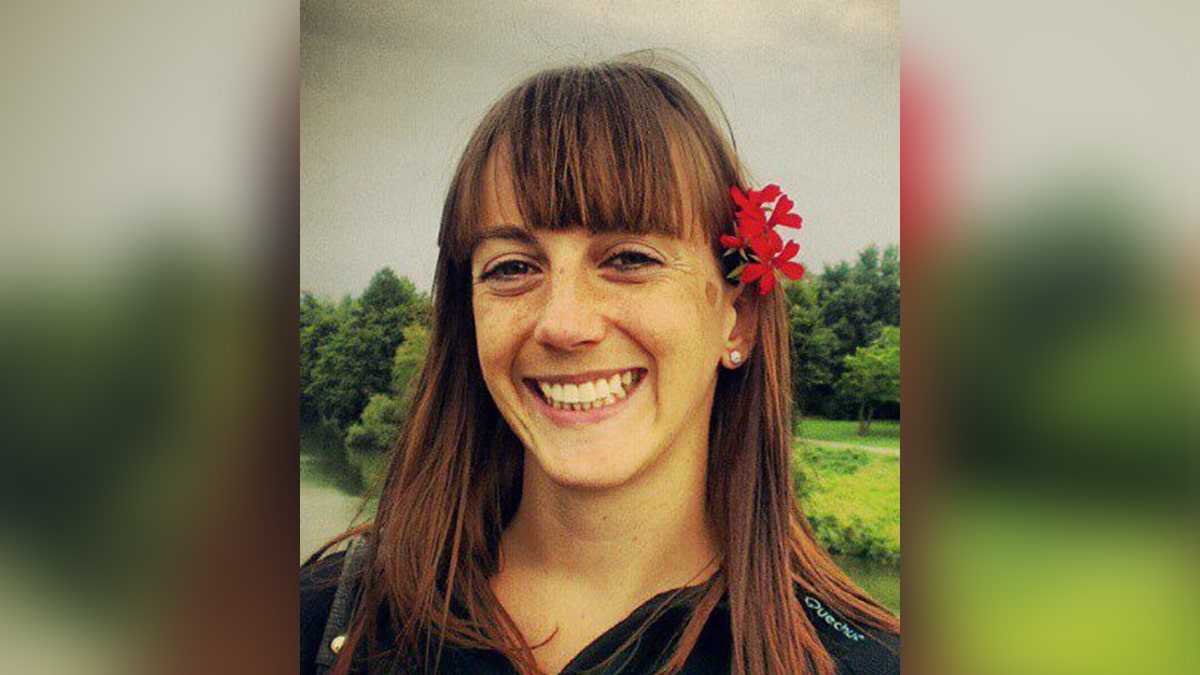 Photo of Wisconsin Rep. Derrick Van Orden daughter Sydney Martenis