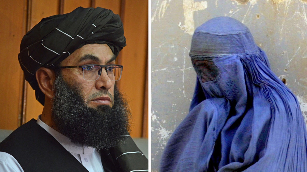 hanafi taliban