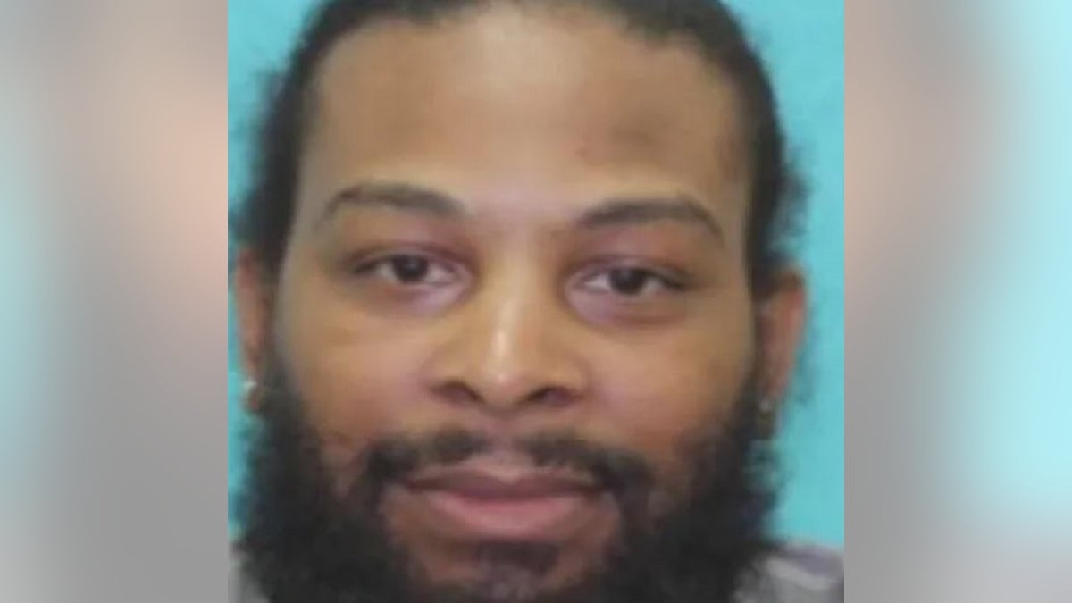 Texas shooting suspect Terran Green