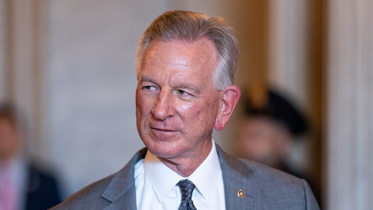 Sen. Tommy Tuberville