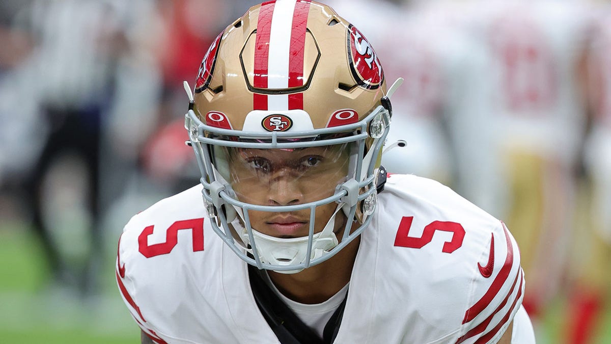49ers trade Trey Lance to Cowboys in surprise move as 2023 season
