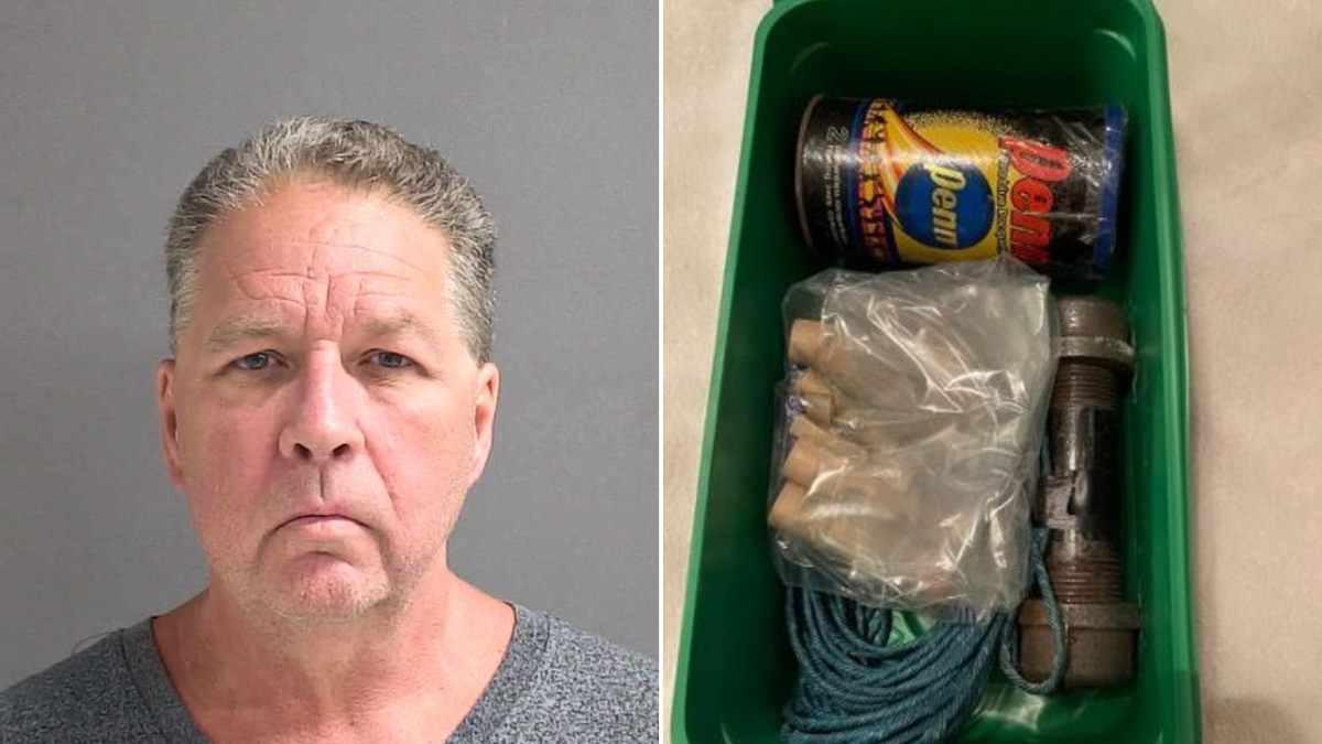 Florida man