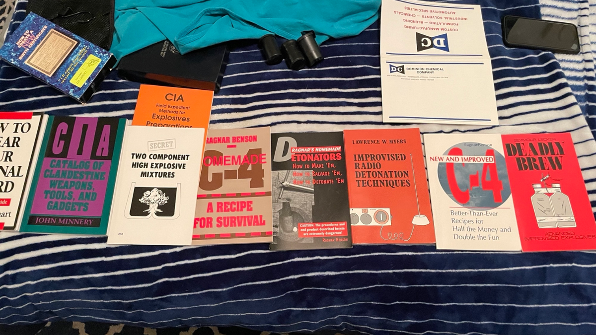 Florida books