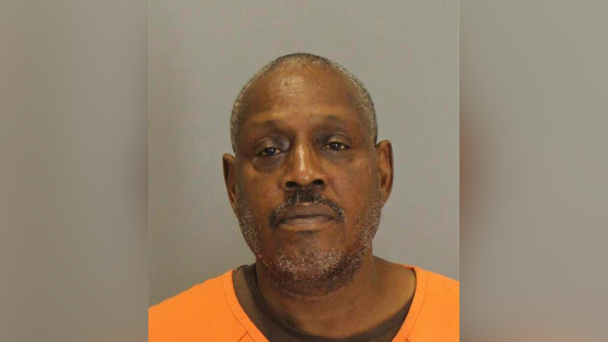 Nebraska mugshot