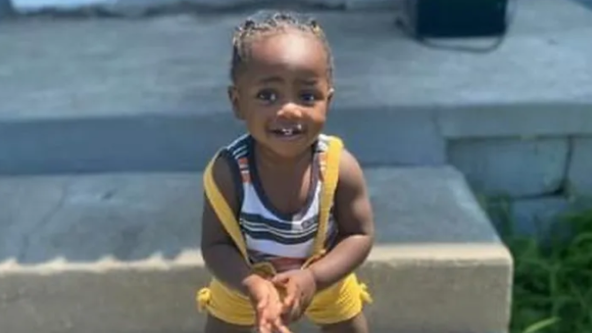 Ra'Miyah Worthington