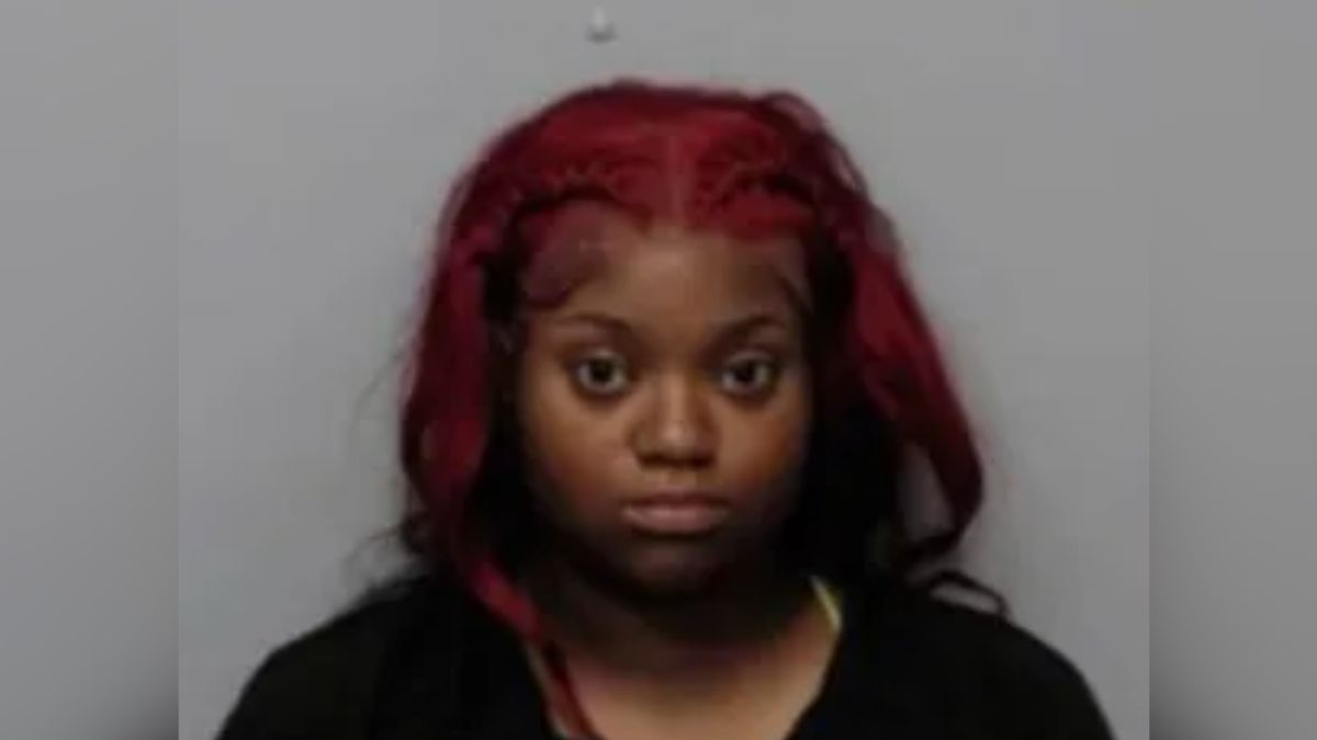 Jakayla Ashanti Williams