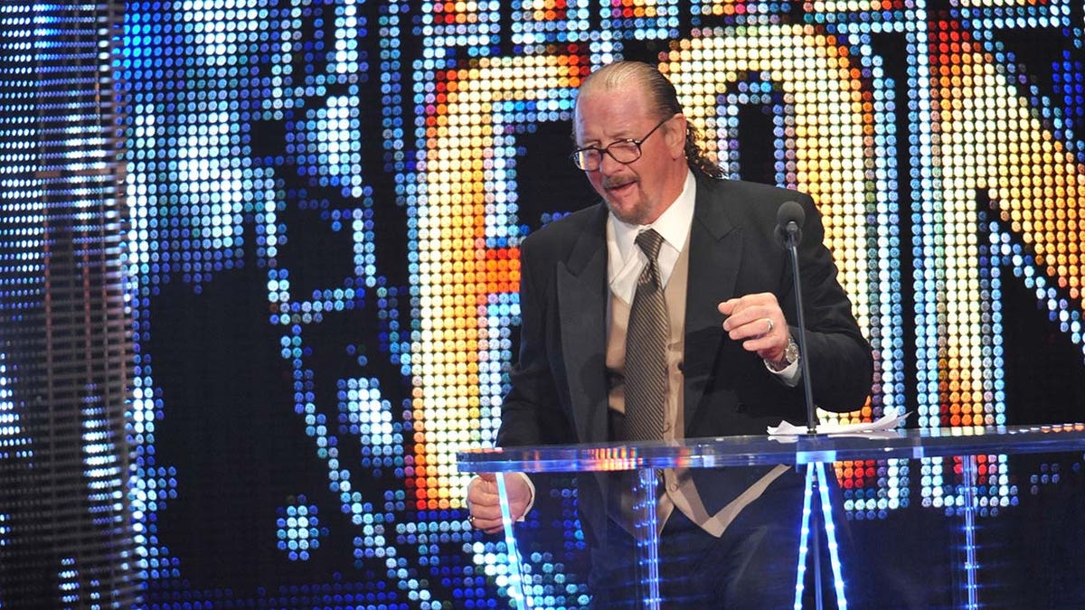 Pro wrestling icon, WWE Hall of Famer Terry Funk dies at age 79 | Fox News